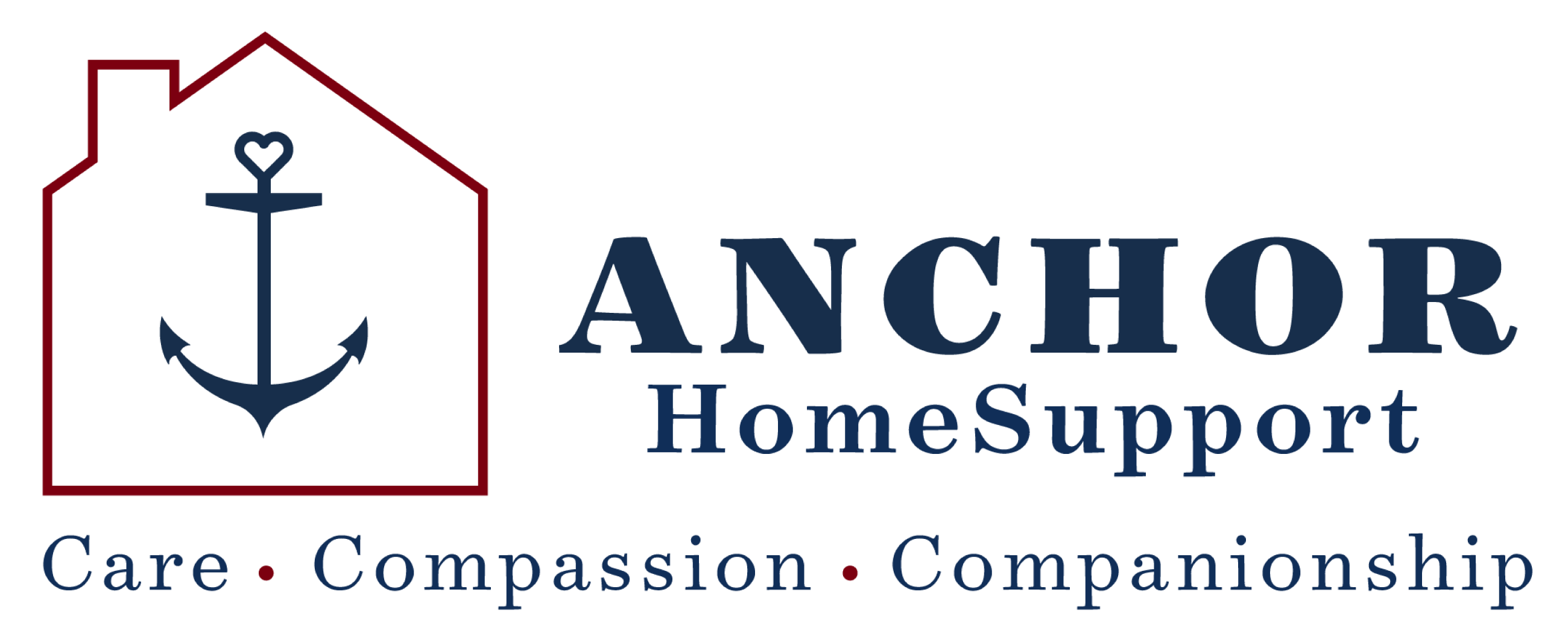 Anchor HomeSupport